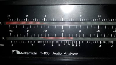 20Hz = -2dB